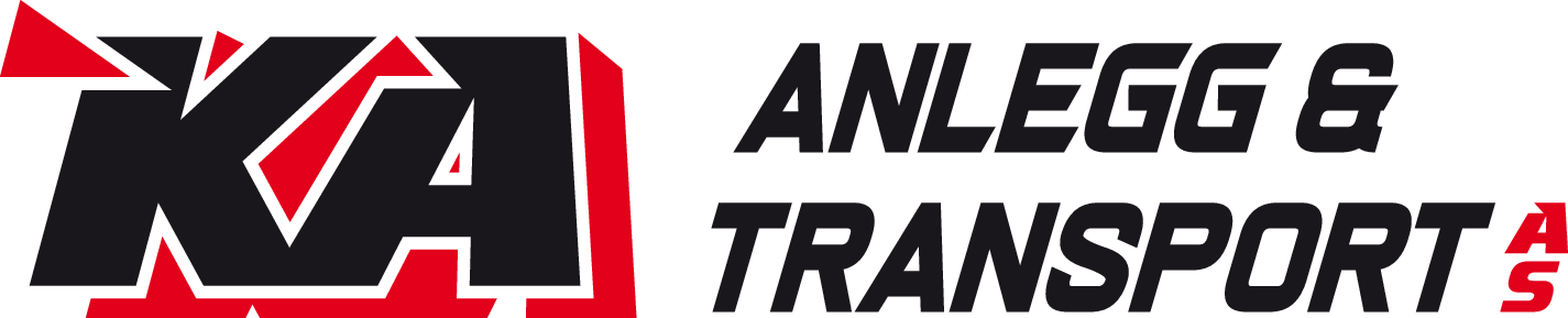 KA Anlegg & Transport As